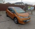 Оранжевый Шевроле Bolt EV, объемом двигателя 0 л и пробегом 165 тыс. км за 14000 $, фото 1 на Automoto.ua
