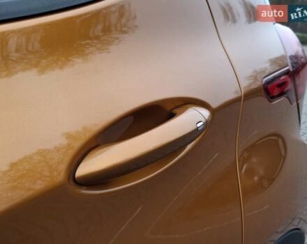 Помаранчевий Шевроле Bolt EV, об'ємом двигуна 0 л та пробігом 77 тис. км за 13900 $, фото 14 на Automoto.ua