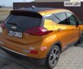 Помаранчевий Шевроле Bolt EV, об'ємом двигуна 0 л та пробігом 122 тис. км за 20199 $, фото 3 на Automoto.ua