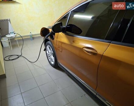 Помаранчевий Шевроле Bolt EV, об'ємом двигуна 0 л та пробігом 77 тис. км за 13900 $, фото 25 на Automoto.ua