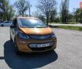 Оранжевый Шевроле Bolt EV, объемом двигателя 0 л и пробегом 99 тыс. км за 14498 $, фото 8 на Automoto.ua