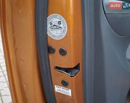 Помаранчевий Шевроле Bolt EV, об'ємом двигуна 0 л та пробігом 77 тис. км за 13900 $, фото 28 на Automoto.ua