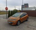 Оранжевый Шевроле Bolt EV, объемом двигателя 0 л и пробегом 165 тыс. км за 14000 $, фото 4 на Automoto.ua
