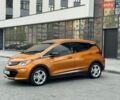 Оранжевый Шевроле Bolt EV, объемом двигателя 0 л и пробегом 78 тыс. км за 14500 $, фото 1 на Automoto.ua