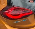 Оранжевый Шевроле Bolt EV, объемом двигателя 0 л и пробегом 78 тыс. км за 14500 $, фото 14 на Automoto.ua