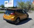 Оранжевый Шевроле Bolt EV, объемом двигателя 0 л и пробегом 99 тыс. км за 14498 $, фото 4 на Automoto.ua