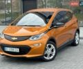 Оранжевый Шевроле Bolt EV, объемом двигателя 0 л и пробегом 78 тыс. км за 14500 $, фото 1 на Automoto.ua