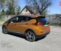 Оранжевый Шевроле Bolt EV, объемом двигателя 0 л и пробегом 99 тыс. км за 14498 $, фото 7 на Automoto.ua