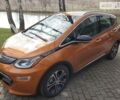 Помаранчевий Шевроле Bolt EV, об'ємом двигуна 0 л та пробігом 42 тис. км за 22999 $, фото 1 на Automoto.ua