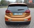 Помаранчевий Шевроле Bolt EV, об'ємом двигуна 0 л та пробігом 77 тис. км за 13900 $, фото 9 на Automoto.ua