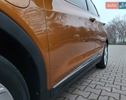 Помаранчевий Шевроле Bolt EV, об'ємом двигуна 0 л та пробігом 77 тис. км за 13900 $, фото 76 на Automoto.ua