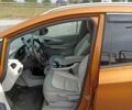 Оранжевый Шевроле Bolt EV, объемом двигателя 0 л и пробегом 165 тыс. км за 14000 $, фото 16 на Automoto.ua