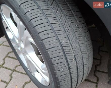 Помаранчевий Шевроле Bolt EV, об'ємом двигуна 0 л та пробігом 77 тис. км за 13900 $, фото 82 на Automoto.ua