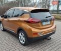 Помаранчевий Шевроле Bolt EV, об'ємом двигуна 0 л та пробігом 77 тис. км за 13900 $, фото 10 на Automoto.ua