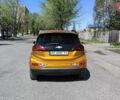 Оранжевый Шевроле Bolt EV, объемом двигателя 0 л и пробегом 99 тыс. км за 14498 $, фото 6 на Automoto.ua