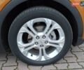 Помаранчевий Шевроле Bolt EV, об'ємом двигуна 0 л та пробігом 77 тис. км за 13900 $, фото 21 на Automoto.ua