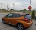 Оранжевый Шевроле Bolt EV, объемом двигателя 0 л и пробегом 165 тыс. км за 14000 $, фото 6 на Automoto.ua