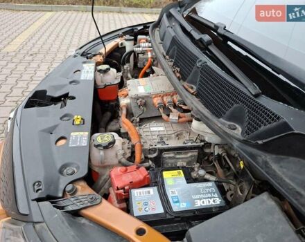 Помаранчевий Шевроле Bolt EV, об'ємом двигуна 0 л та пробігом 77 тис. км за 13900 $, фото 65 на Automoto.ua