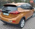 Помаранчевий Шевроле Bolt EV, об'ємом двигуна 0 л та пробігом 77 тис. км за 13900 $, фото 80 на Automoto.ua
