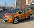 Оранжевый Шевроле Bolt EV, объемом двигателя 0 л и пробегом 243 тыс. км за 10500 $, фото 1 на Automoto.ua