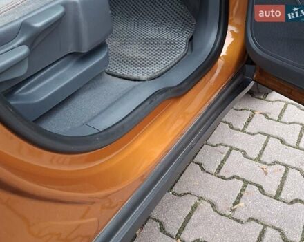 Помаранчевий Шевроле Bolt EV, об'ємом двигуна 0 л та пробігом 77 тис. км за 13900 $, фото 41 на Automoto.ua