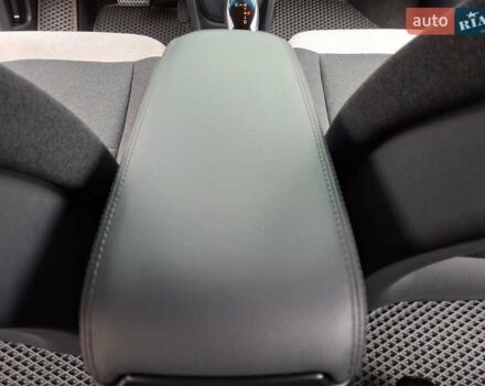 Помаранчевий Шевроле Bolt EV, об'ємом двигуна 0 л та пробігом 77 тис. км за 13900 $, фото 52 на Automoto.ua