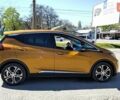 Оранжевый Шевроле Bolt EV, объемом двигателя 0 л и пробегом 99 тыс. км за 14498 $, фото 3 на Automoto.ua