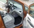 Оранжевый Шевроле Bolt EV, объемом двигателя 0 л и пробегом 165 тыс. км за 14000 $, фото 12 на Automoto.ua
