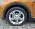Помаранчевий Шевроле Bolt EV, об'ємом двигуна 0 л та пробігом 77 тис. км за 13900 $, фото 22 на Automoto.ua