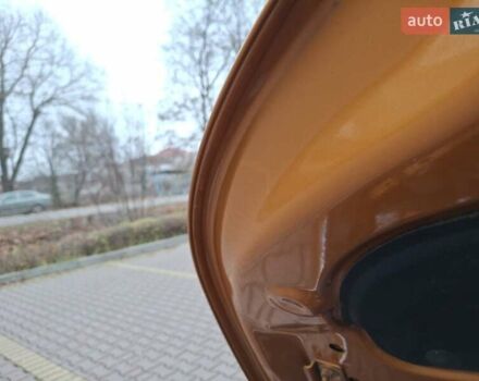 Помаранчевий Шевроле Bolt EV, об'ємом двигуна 0 л та пробігом 77 тис. км за 13900 $, фото 67 на Automoto.ua