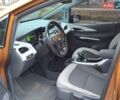 Помаранчевий Шевроле Bolt EV, об'ємом двигуна 0 л та пробігом 77 тис. км за 13900 $, фото 38 на Automoto.ua