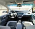 Оранжевый Шевроле Bolt EV, объемом двигателя 0 л и пробегом 99 тыс. км за 14498 $, фото 11 на Automoto.ua