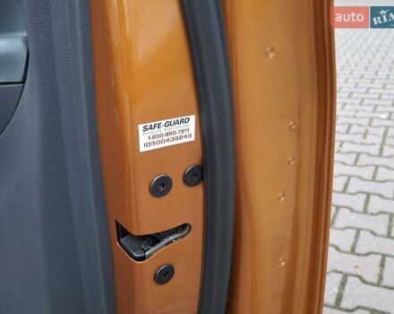 Помаранчевий Шевроле Bolt EV, об'ємом двигуна 0 л та пробігом 77 тис. км за 13900 $, фото 30 на Automoto.ua