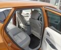 Оранжевый Шевроле Bolt EV, объемом двигателя 0 л и пробегом 165 тыс. км за 14000 $, фото 11 на Automoto.ua