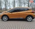 Помаранчевий Шевроле Bolt EV, об'ємом двигуна 0 л та пробігом 77 тис. км за 13900 $, фото 11 на Automoto.ua