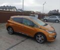 Оранжевый Шевроле Bolt EV, объемом двигателя 0 л и пробегом 165 тыс. км за 14000 $, фото 2 на Automoto.ua