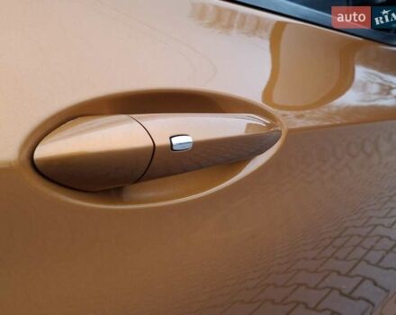 Помаранчевий Шевроле Bolt EV, об'ємом двигуна 0 л та пробігом 77 тис. км за 13900 $, фото 17 на Automoto.ua