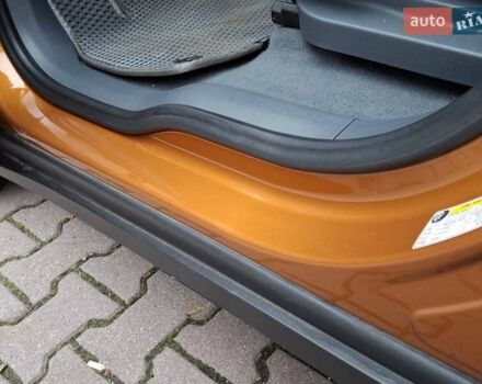 Помаранчевий Шевроле Bolt EV, об'ємом двигуна 0 л та пробігом 77 тис. км за 13900 $, фото 37 на Automoto.ua