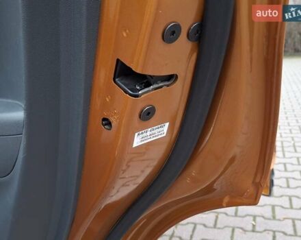 Помаранчевий Шевроле Bolt EV, об'ємом двигуна 0 л та пробігом 77 тис. км за 13900 $, фото 31 на Automoto.ua