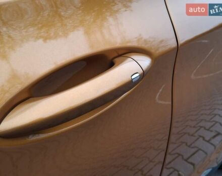 Помаранчевий Шевроле Bolt EV, об'ємом двигуна 0 л та пробігом 77 тис. км за 13900 $, фото 13 на Automoto.ua