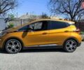 Оранжевый Шевроле Bolt EV, объемом двигателя 0 л и пробегом 99 тыс. км за 14498 $, фото 2 на Automoto.ua