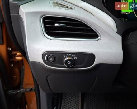 Помаранчевий Шевроле Bolt EV, об'ємом двигуна 0 л та пробігом 77 тис. км за 13900 $, фото 56 на Automoto.ua