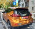 Помаранчевий Шевроле Bolt EV, об'ємом двигуна 0 л та пробігом 135 тис. км за 13300 $, фото 5 на Automoto.ua