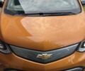 Оранжевый Шевроле Bolt EV, объемом двигателя 0 л и пробегом 52 тыс. км за 13900 $, фото 10 на Automoto.ua
