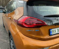 Оранжевый Шевроле Bolt EV, объемом двигателя 0 л и пробегом 56 тыс. км за 14900 $, фото 6 на Automoto.ua