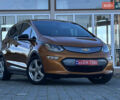 Оранжевый Шевроле Bolt EV, объемом двигателя 0 л и пробегом 111 тыс. км за 13750 $, фото 19 на Automoto.ua