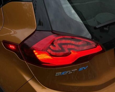 Помаранчевий Шевроле Bolt EV, об'ємом двигуна 0 л та пробігом 52 тис. км за 15500 $, фото 26 на Automoto.ua