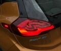 Оранжевый Шевроле Bolt EV, объемом двигателя 0 л и пробегом 52 тыс. км за 13900 $, фото 25 на Automoto.ua