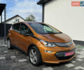 Помаранчевий Шевроле Bolt EV, об'ємом двигуна 0 л та пробігом 110 тис. км за 12950 $, фото 4 на Automoto.ua