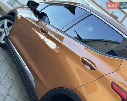 Оранжевый Шевроле Bolt EV, объемом двигателя 0 л и пробегом 111 тыс. км за 13700 $, фото 37 на Automoto.ua